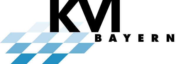 Logo KVI-BY