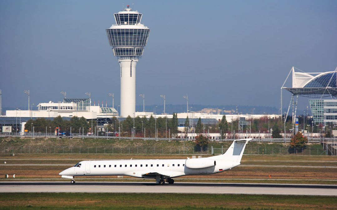 Flughafen München: 3. Startbahn als Generationenverantwortung