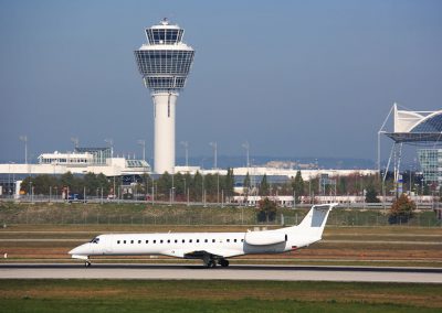 Flughafen München: 3. Startbahn als Generationenverantwortung