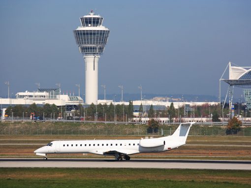 Flughafen München: 3. Startbahn als Generationenverantwortung