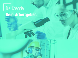 Wissen wie Wirtschaft funktioniert: www.chemie-arbeitgeber.de update