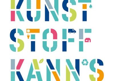 Kunststoff – Werkstoff des 21. Jahrhunderts