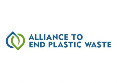 Alliance to End Plastic Waste