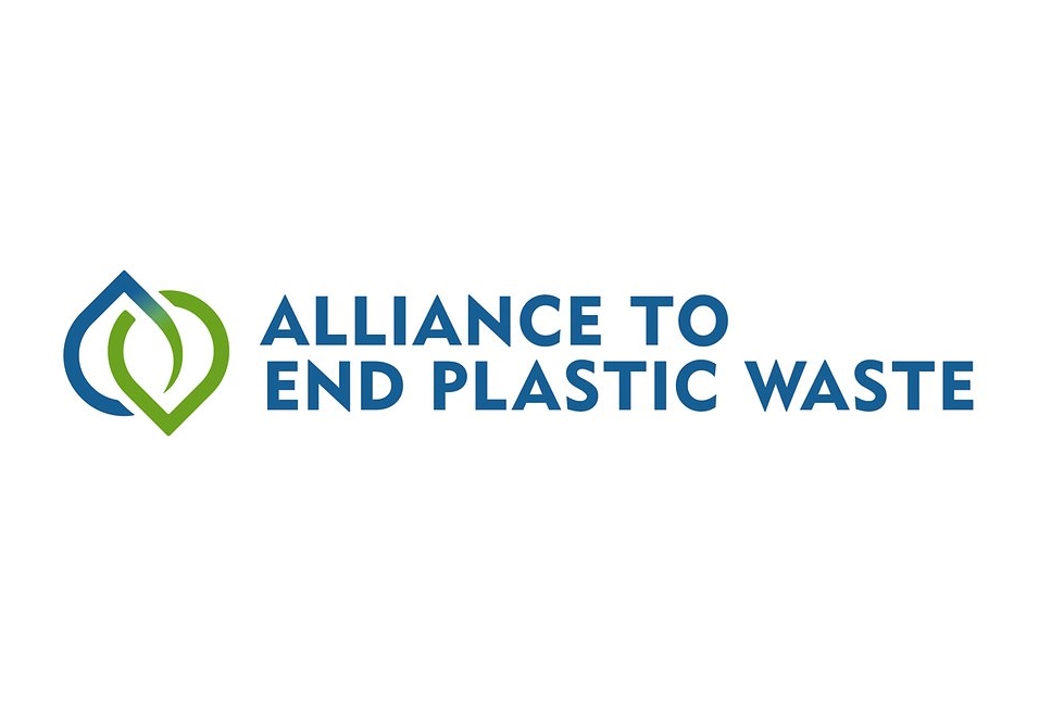 Alliance to End Plastic Waste