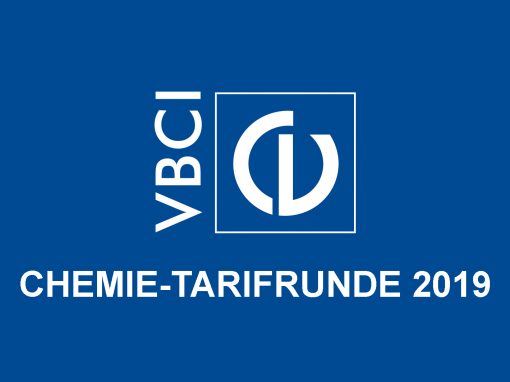 Der Chemie-Tarifabschluss steht!