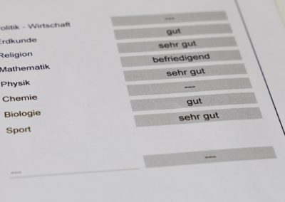 Das neue bayerische G-9 Abitur: Flexibler, eigene Schwerpunkte und mehr Naturwissenschaften – als Option!
