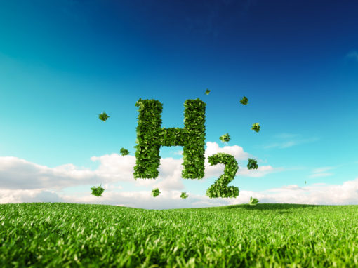 Die neue Zauberformel: H2 – Wasserstoff!