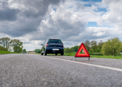 Die Automobilkrise geht uns alle an!