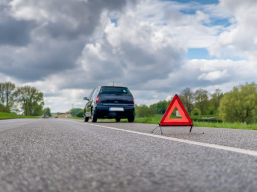 Die Automobilkrise geht uns alle an!