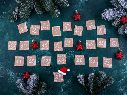 „Schöne Bescherung!“ – Der etwas andere Adventskalender