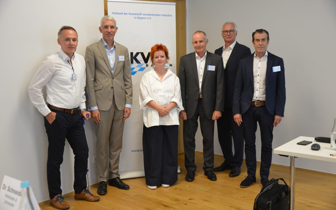 KVI-Mitgliederversammlung 2022