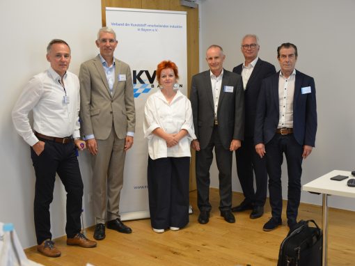 KVI-Mitgliederversammlung 2022