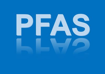 PFAS – Das drohende pauschale Verbot von  Fluorpolymeren betrifft uns alle!