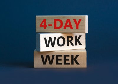 4-Tage-Woche – Gefährliches Wunschdenken in Zeiten des Arbeitskräftemangels!