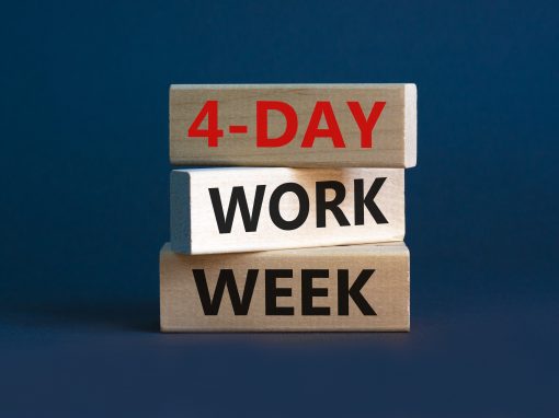 4-Tage-Woche – Gefährliches Wunschdenken in Zeiten des Arbeitskräftemangels!