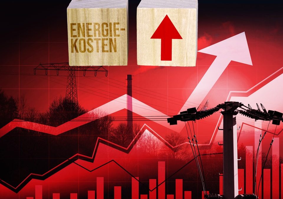 Statt Industriestrompreis, Wegfall Spitzenausgleich? – Neues Regierungsziel De-Industrialisierung?