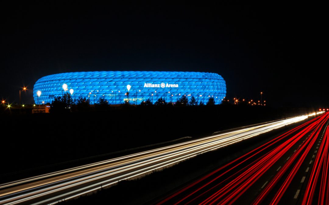 Droht dem FC Bayern der Umzug ins Grünwalder Stadion?