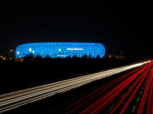 Droht dem FC Bayern der Umzug ins Grünwalder Stadion?