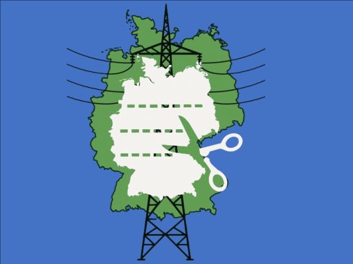 Ein erzwungenes Geständnis