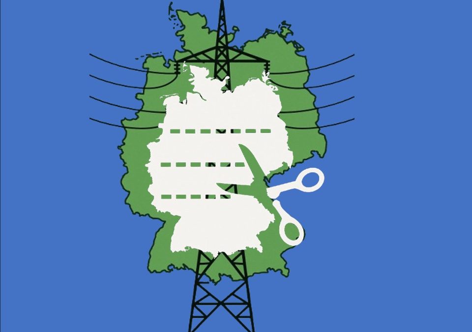 Ein erzwungenes Geständnis