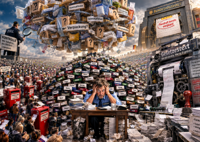 Kunststoffverpackungssteuer: Die wichtigsten Fragen, Kritikpunkte und Alternativen im Überblick
